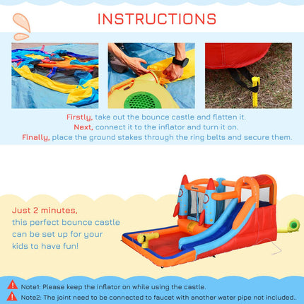 immagine-4-easycomfort-easycomfort-gioco-gonfiabile-per-bambini-con-scivolo-trampolino-e-pompa-elettrica-ean-8055776912417