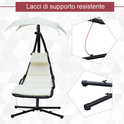 immagine-4-easycomfort-easycomfort-lettino-sdraio-chaise-longue-prendisole-con-tettuccio-crema-190-115-190cm-ean-8055776910840