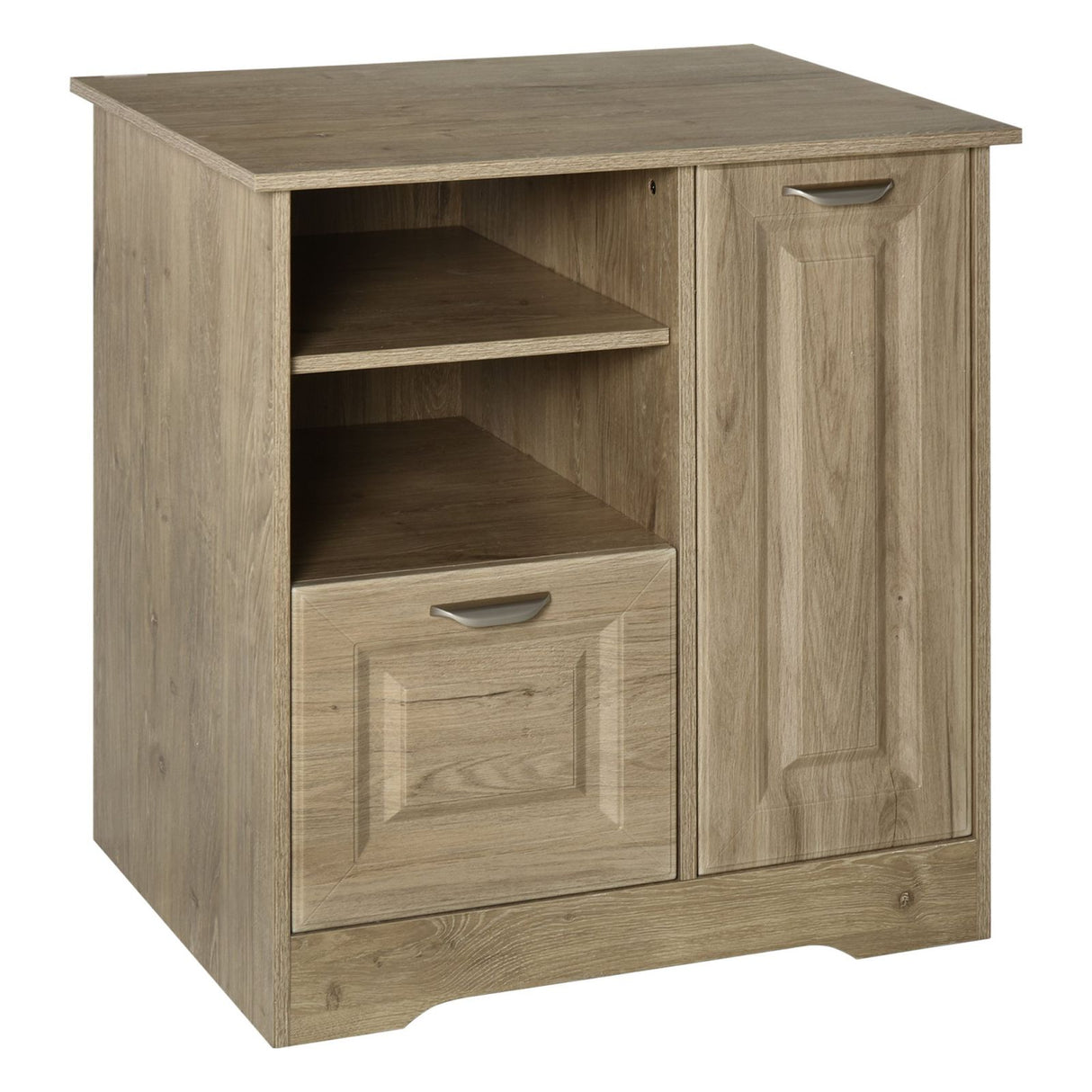 easycomfort easycomfort mobiletto con schedario armadietto mensole arredamento ufficio casa ean 8054111849074