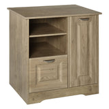 easycomfort easycomfort mobiletto con schedario armadietto mensole arredamento ufficio casa ean 8054111849074