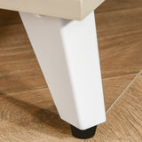 easycomfort easycomfort mobiletto multiuso a cubi con vani aperti e armadietto casa e ufficio ean 8054144139814