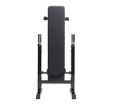 easycomfort easycomfort panca pesi pieghevole per palestra e home gym ean 8054111845496