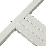 easycomfort easycomfort piattaforma con pera da boxe per allenamento in acciaio punching ball rossa 115x163x224cm ean 8054111848534