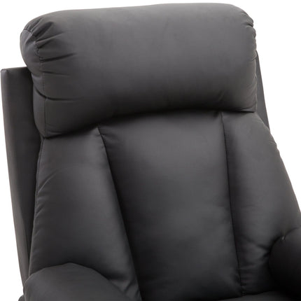immagine-4-easycomfort-easycomfort-poltrona-relax-reclinabile-imbottita-ergonomica-con-poggiapiedi-ecopelle-80-97-107cm-nero-ean-8055776912912