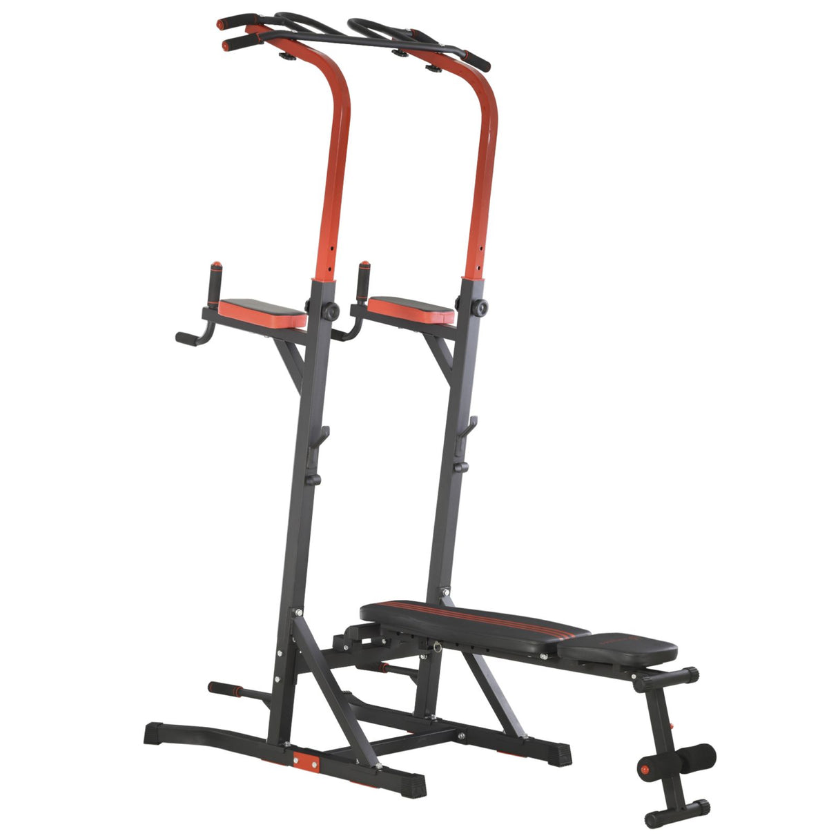 easycomfort easycomfort postazione pieghevole multiuso allenamento barra trazioni sedia romana ean 8054144134147