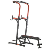 easycomfort easycomfort postazione pieghevole multiuso allenamento barra trazioni sedia romana ean 8054144134147