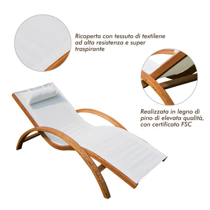 immagine-4-easycomfort-easycomfort-sdraio-lettino-prendisole-relax-da-giardino-in-legno-e-texilene-crema-ean-8054144134420