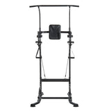 easycomfort easycomfort stazione fitness power tower multifunzionale body sculpt ean 8054144131825