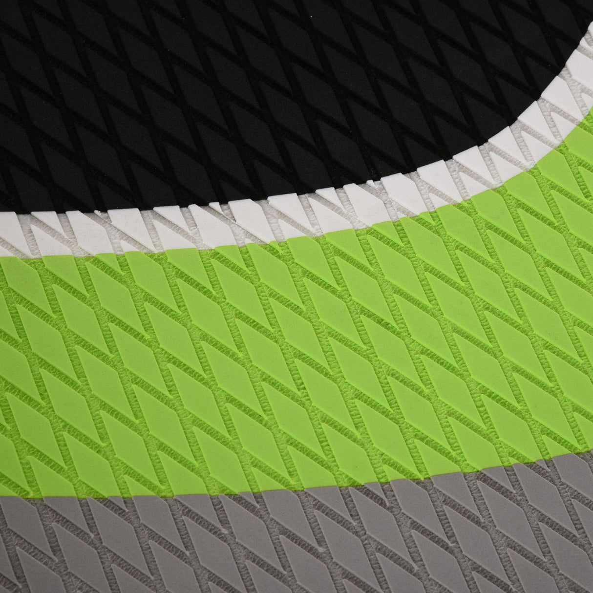 easycomfort easycomfort tavola sup gonfiabile con accessori inclusi stand up paddle per adulti e teenager 305x80x15cm verde e bianco ean 8055776916590