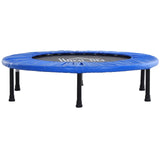 easycomfort easycomfort trampolino elastico per fitness 30 molle in pp pvc 91x22 5cm ean 8054111848299