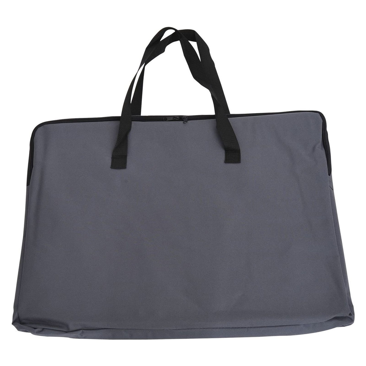 easycomfort easycomfort trasportino per cani pieghevole grigio 61x46x51cm ean 8054111845717