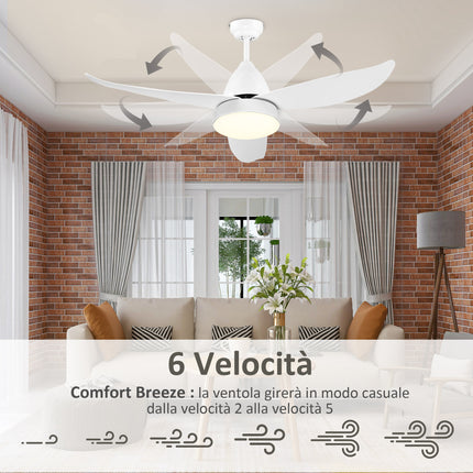 immagine-4-easycomfort-easycomfort-ventilatore-da-soffitto-3-lame-con-luce-led-e-telecomando-incluso-6-velocita-per-interni-122x45cm-bianco