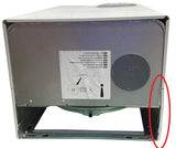 ferroli area occasioni caldaia a condensazione ferroli divacondens d plus f24 metano low nox completa di kit scarico fumi 2