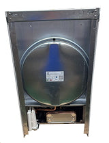 ferroli area occasioni caldaia a condensazione ferroli divacondens d plus f24 metano low nox completa di kit scarico fumi new erp 3