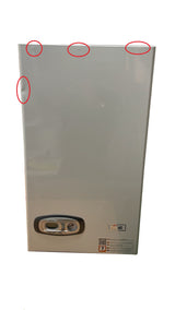 ferroli area occasioni caldaia a condensazione ferroli divacondens d plus f24 metano low nox completa di kit scarico fumi new erp 1