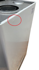 ferroli area occasioni scaldabagno a gas ferroli sky eco 14f metano low nox completo di kit fumi 2