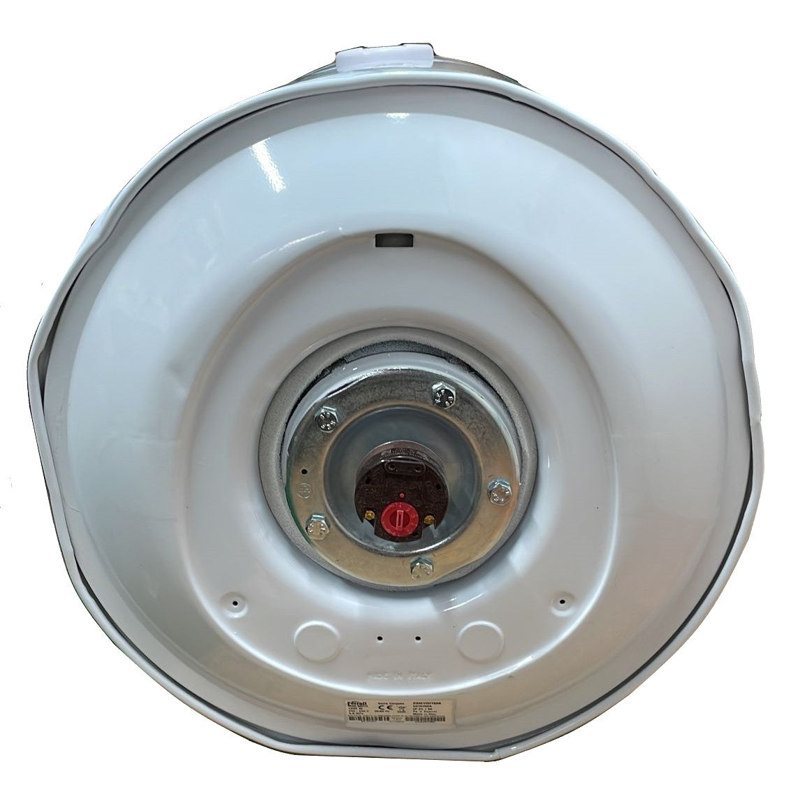 ferroli area occasioni scaldabagno elettrico ferroli calypso 50 ho orizzontale 50 litri 2