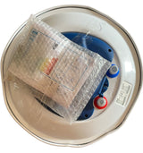 ferroli area occasioni scaldabagno elettrico ferroli calypso 80 ve verticale 80 litri attacco a destra