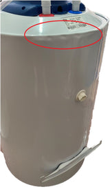 ferroli area occasioni scaldabagno termo elettrico ferroli termo calypso 80 ve verticale attacchi a sinistra e340206a