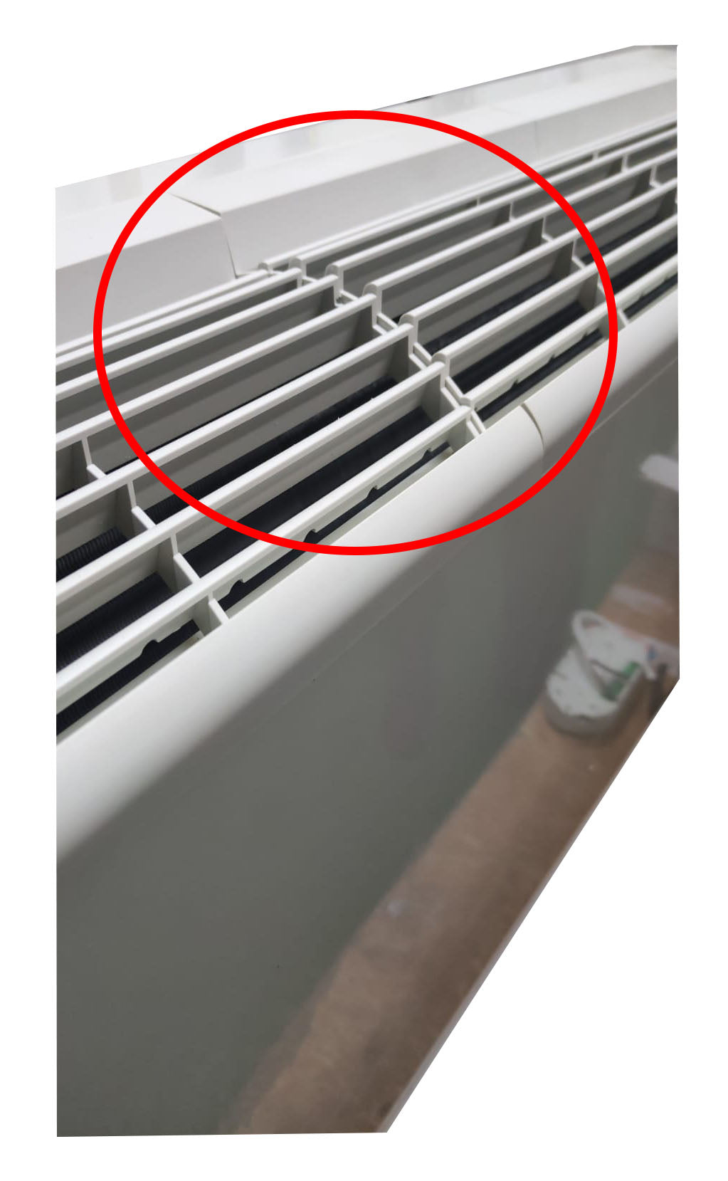 ferroli area occasioni ventilconvettore fan coil ferroli top fan plus mod vm b 100 commutatore cm f