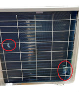 gree area occasioni climatizzatore condizionatore gree inverter serie ari 12000 btu r 32 wi fi integrato aa gwh12atbxb k6dna1d