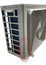 haier area occasioni climatizzatore condizionatore haier inverter serie geos plus 18000 btu as50tdmhra r 32 classe aa