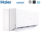 haier climatizzatore condizionatore haier quadri split inverter serie expert 791518 con 4u85s2sr5fa r 32 wi fi integrato 700090001500018000