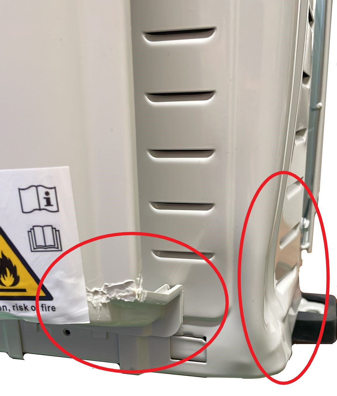 hisense area occasioni climatizzatore condizionatore hisense dual split inverter serie hi comfort 9 12 con 2amw52u4rxc r 32 wi fi integrato