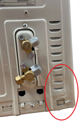 hisense area occasioni climatizzatore condizionatore hisense inverter serie easy smart 12000 btu ca35mr05g ca35mr05w r 32 wi fi optional classe aa 23