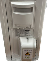 hisense area occasioni climatizzatore condizionatore hisense inverter serie easy smart 12000 btu ca35mr05g ca35mr05w r 32 wi fi optional classe aa