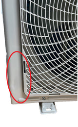 hisense area occasioni climatizzatore condizionatore hisense inverter serie easy smart 12000 btu ca35yr03g ca35yr03w r 32 wi fi optional