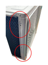 hisense area occasioni climatizzatore condizionatore hisense inverter serie energy 12000 btu tq35xe0bg r 32 wi fi integrato classe aa ao1015