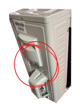 hisense area occasioni climatizzatore condizionatore hisense inverter serie halo 12000 btu cbyr1203g r 32 wi fi optional aa ao999