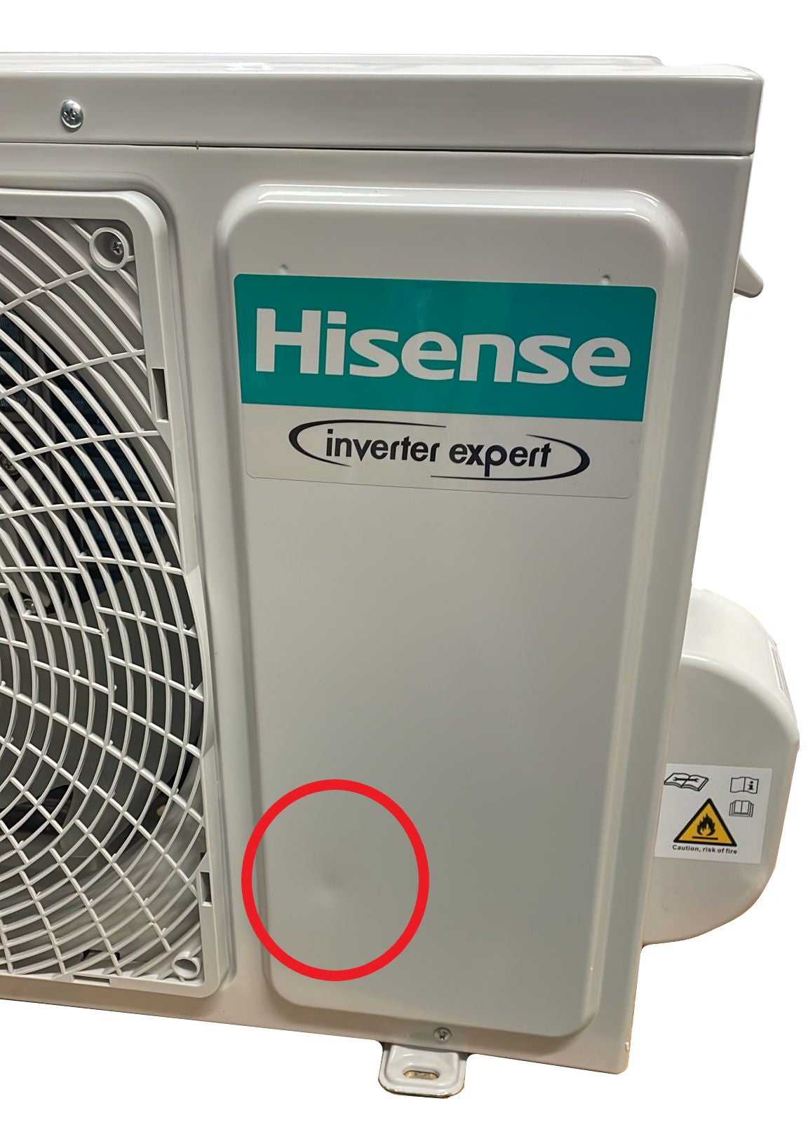 hisense area occasioni climatizzatore condizionatore hisense inverter serie hi comfort 9000 btu cf25yr04g r 32 wi fi integrato classe aa