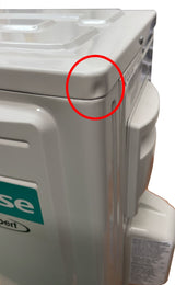 hisense climatizzatore condizionatore hisense inverter serie hi comfort 12000 btu cf35mr04g r 32 wi fi integrato classe aa novita 1