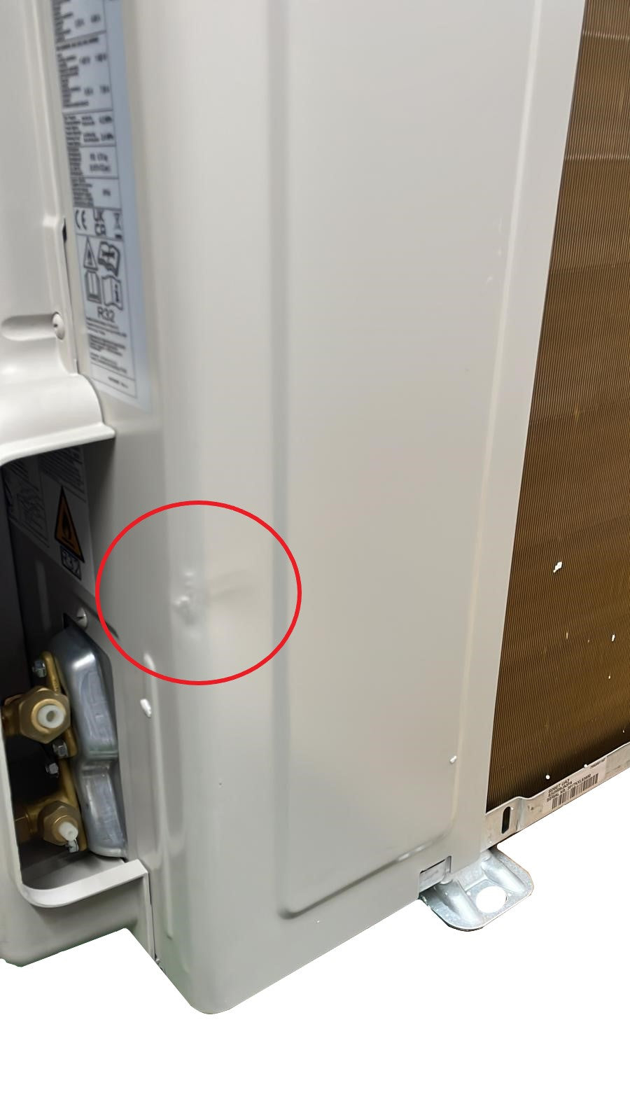 lg area occasioni climatizzatore condizionatore lg inverter serie libero smart 9000 btu s09et nsj wi fi integrato r 32 classe aa 1