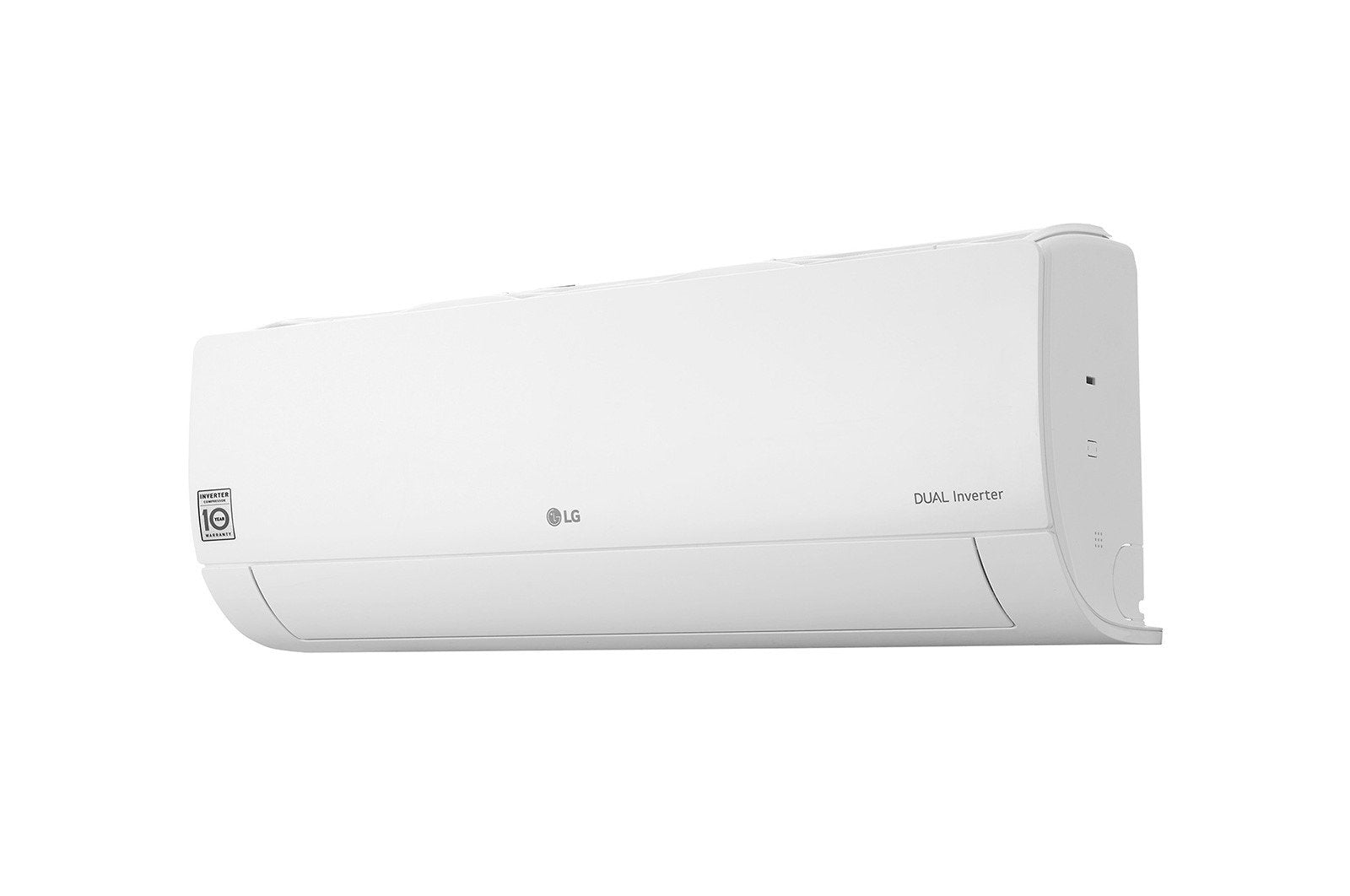Climatizzatore Condizionatore LG Inverter Mix Libero Smart+Libero 9000 Btu  S09ET+SC09EQ Wi-Fi Integrato R-32 A++/A+