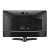 lg lg monitor smart tv 28 led hd bluetooth wifi usb 2 hdmi dvb t2cs2 28tn515s pz nero black ean 8806098759088
