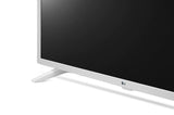 lg lg webos smart tv 32 full hd hdr 10 pro dvr led quad core bluetooth wi fi dvb t2cs2 32lm6380plcbianco white