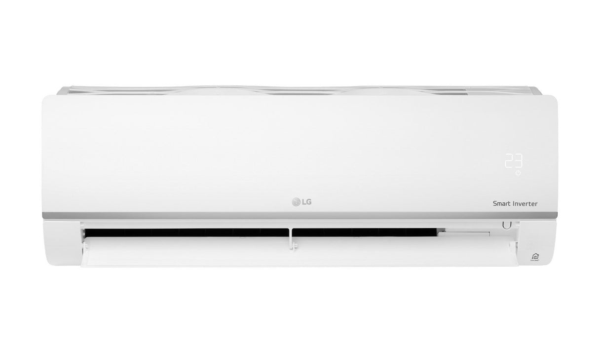 lg super offerta climatizzatore condizionatore lg dualcool inverter serie libero plus 18000 btu pc18sq wi fi integrato r 32 classe aa