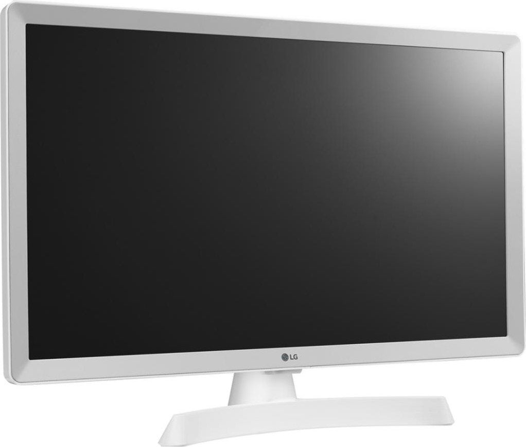 lg televisore lg tv 24 led hd smart dvbt2 codice 24tl510s wz colore bianco ean 8806098532537