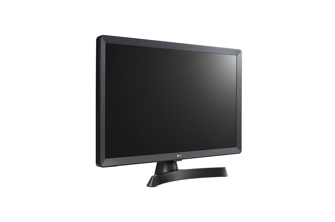 lg televisore tv lg 28 monitor led hd ready neroblack dvb t2s2 28tl510v pz ean 8806098407996