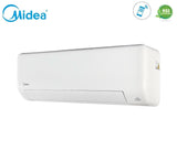 midea climatizzatore condizionatore midea dual split inverter serie all easy pro 912 con m2og 14hfn8 q r 32 wi fi integrato 900012000