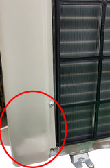 mitsubishi electric area occasioni climatizzatore condizionatore mitsubishi electric dual split inverter linea plus serie msz ay 912 con mxz 2f42vf r 32 wi fi integrato 900012000