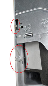 mitsubishi electric area occasioni climatizzatore condizionatore mitsubishi electric inverter serie smart msz hr 15000 btu msz hr42vf r 32 wi fi optional classe aa