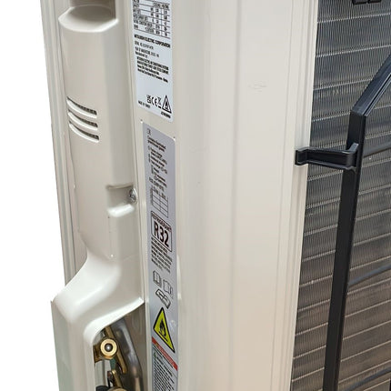 immagine-4-mitsubishi-electric-area-occasioni-climatizzatore-condizionatore-mitsubishi-electric-inverter-serie-smart-msz-hr-9000-btu-msz-hr25vf-r-32-wi-fi-optional-classe-aa