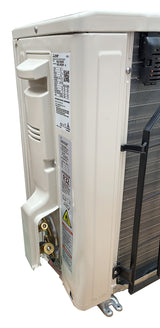 mitsubishi electric area occasioni climatizzatore condizionatore mitsubishi electric inverter serie smart msz hr 9000 btu msz hr25vf r 32 wi fi optional classe aa 4