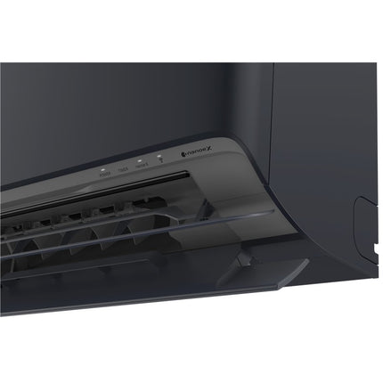 immagine-4-panasonic-climatizzatore-condizionatore-panasonic-inverter-serie-etherea-dark-7000-btu-cs-xz20xkew-h-r-32-wi-fi-integrato-colore-grigio-grafite
