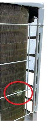 samsung area occasioni climatizzatore condizionatore inverter samsung serie ar35 maldives 12000 btu f ar12art r 32 ar12txhqasi classe a