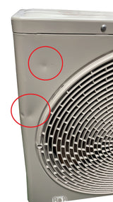 samsung area occasioni climatizzatore condizionatore inverter samsung serie cebu 12000 btu r 32 wi fi ar12bxfyawkn intelligenza artificiale a